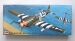 Thumbnail HASEGAWA SP108 P-51B MUSTANG MALCOLM HOOD
